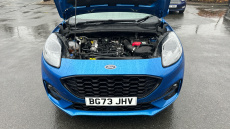 Ford Puma 1.0 EcoBoost Hybrid mHEV ST-Line 5dr Petrol Hatchback